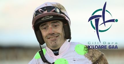 Kildare man Ruby Walsh doesn’t hold back on Newbridge sham