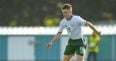 Southampton sign Republic of Ireland midfielder