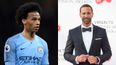 Rio Ferdinand sent a message to Leroy Sane after Germany crashed out of World Cup