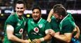 Four Irish players make BBC’s team of the summer internationals