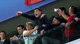 FIFA are paying Maradona an obscene amount of money to attend World Cup games