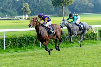 Enjoy three days of racing, music and sun at the Curragh Racecourse this weekend