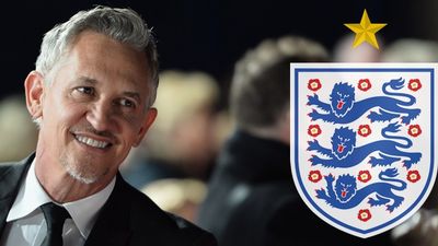 Gary Lineker is in little doubt about which side of the draw he’d prefer England to be on