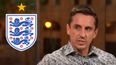 Gary Neville makes bold England World Cup claim