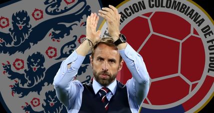 England fans label Gareth Southgate substitution as genius