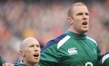 Size was such a small factor in Peter Stringer’s big career