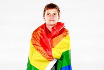 MLS footballer Collin Martin comes out as gay