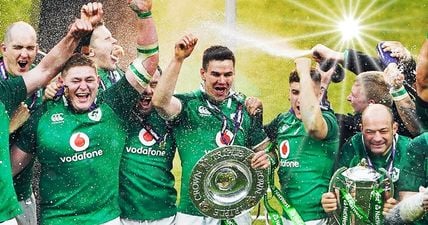 Stockdale shades Ryan and Furlong for Ireland’s player of the season