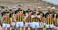 Bolt from the blue in Kilkenny team to face Galway