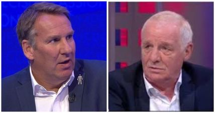 ‘If England don’t get to the last four I’d be shocked’ – Two very contrasting reactions to Colombia tie