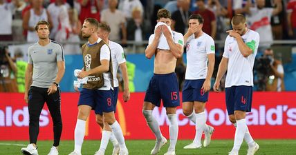 “Give us the f**king ball back” – the best prediction for England v Colombia