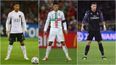 This is why Cristiano Ronaldo takes up his trademark stance before free-kicks