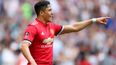 Alexis Sanchez reveals which Man United teammate he wants to see win the World Cup