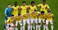 England fans grow increasingly hopeful following latest Colombia team news