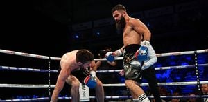 Jono Carroll