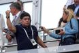 ‘We came to see the chronicle of an announced death’ – Diego Maradona reacts to Argentina loss