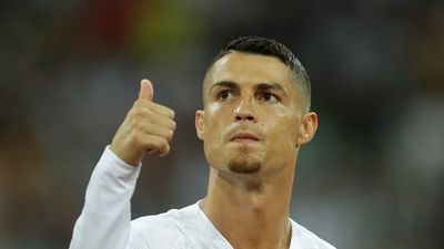 Juventus are reportedly trying sign Cristiano Ronaldo