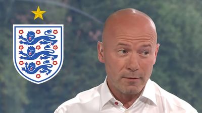 Alan Shearer speaks the truth about England’s World Cup arrogance