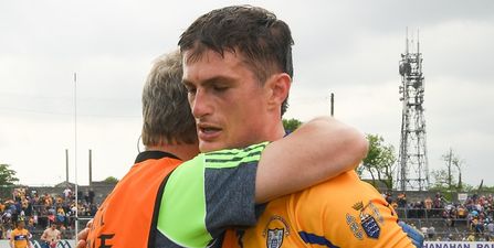 Clare centre back redefines bravery with heroic act to stop certain goal in Munster final