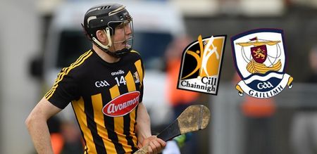 Two strongest men in hurling come shoulder to shoulder twice, explosive results in Croker