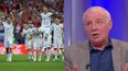 Eamon Dunphy’s comments about Russia will divide football fans