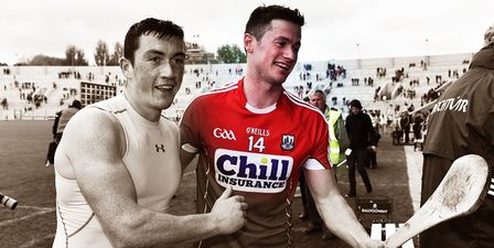 “The amount of runs he makes is unreal” – captain fantastic lauds Cork young guns