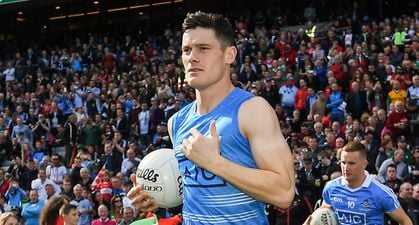 Fake news surrounds Diarmuid Connolly’s scoring tally on America debut