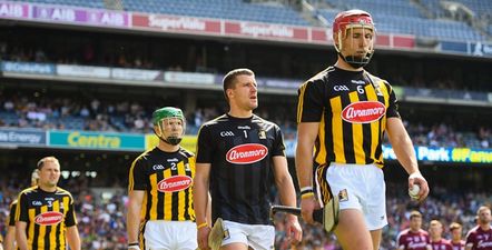 Three weekend incidents prove a black card is needed in hurling