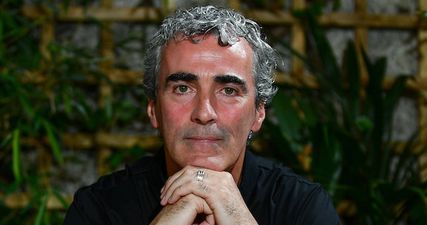 Jim McGuinness moving to Galway United would be a strange one for him