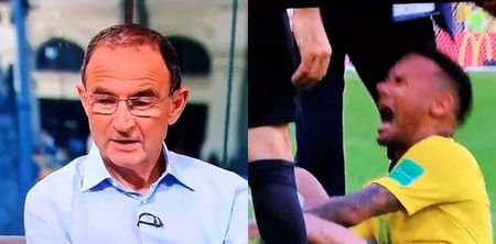 Martin O’Neill speaks the unquestionable truth about Neymar