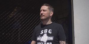 John Kavanagh