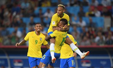 The JOE World Cup Minipod #13 featuring the trials of Neymar, the heart of Belgium and the confused expectations of England