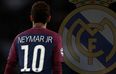 Real Madrid rule themselves out of signing Neymar