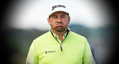 Graeme McDowell pulls out of Open qualifying because his clubs didn’t make it to Manchester