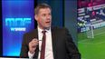 Jamie Carragher will return to Sky Sports next season