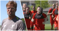 Jurgen Klopp nails prediction of who will win gruelling pre-season test