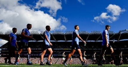 Colm Parkinson: It’s not fair that Dublin get two Croke Park games in Super 8s