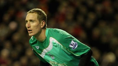 Liverpool should have listened to Chris Kirkland’s advice back in 2015