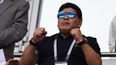 Maradona trolls England with picture of himself in Colombia shirt before World Cup game