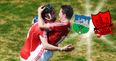 No rest for Cork boys back at it again three days after winning Munster