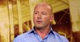 ‘Colombia you cheating, robbing…’ – Alan Shearer’s off-air rant after England win