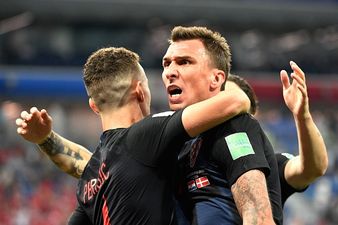 Mario Mandzukic could move to Man United in potential player swap deal with Juventus