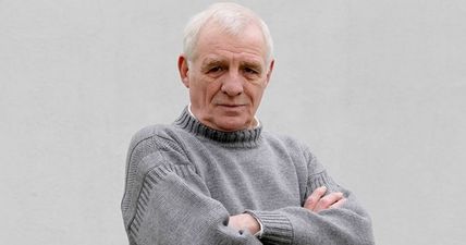 Eamon Dunphy venturing into GAA punditry