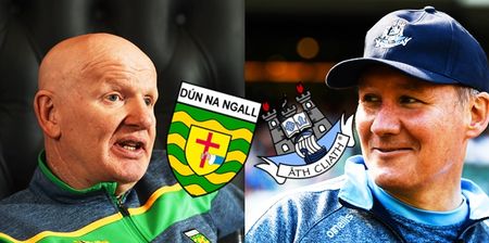 GAA release statement on Croke Park meeting with Donegal