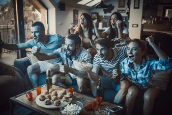 COMPETITION: Win the ultimate World Cup experience for you and five friends