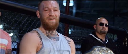 John Kavanagh reveals how Conor McGregor reacted to the outrageous wealth amassed recently