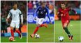 FIFA reveal the 20 fastest players at this summer’s World Cup