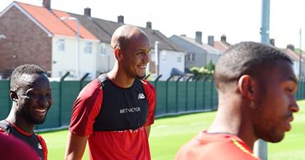 New Liverpool duo set to make their club debuts in pre-season friendly