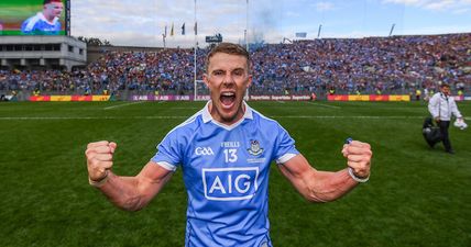 “All of this has made Dublin’s position at Croke Park even stronger”