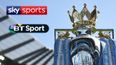 Broadcasters announce details of first batch of television Premier League matches for new season